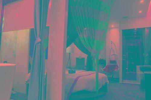 Art Hotel Vienna- Luoyang Лоян Екстер'єр фото